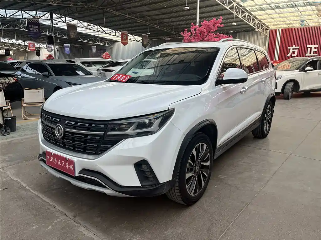 DONGFENG POPULAR T5L