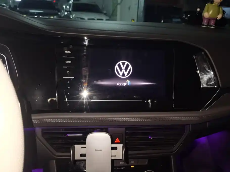 Volkswagen Sagitar — миниатюра 13
