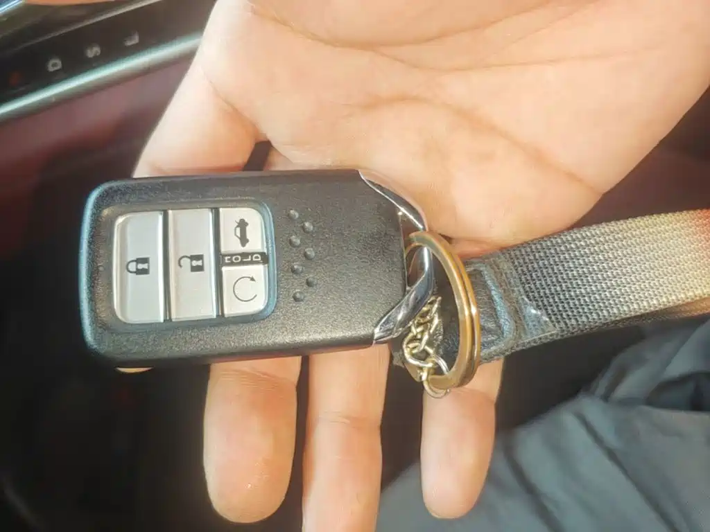 Honda Inspire — миниатюра 9