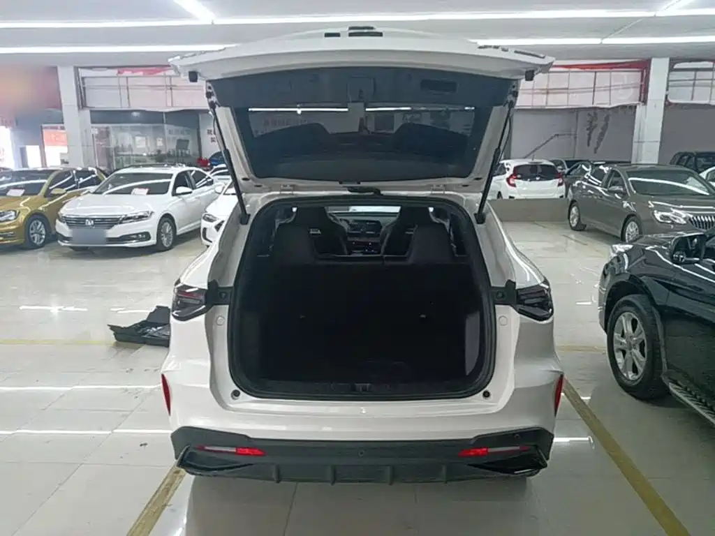 Changan X5 PLUS — миниатюра 19