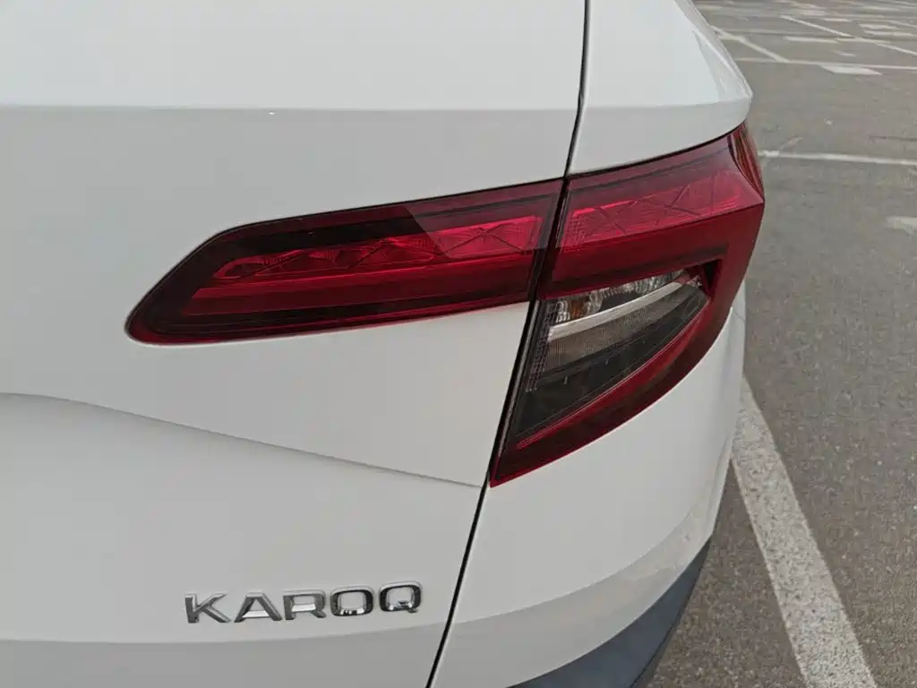 Skoda Karoq — миниатюра 8