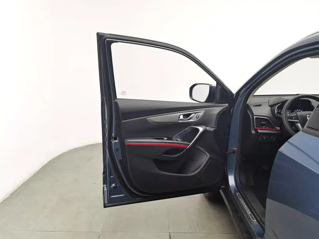 Changan CS55 — миниатюра 8