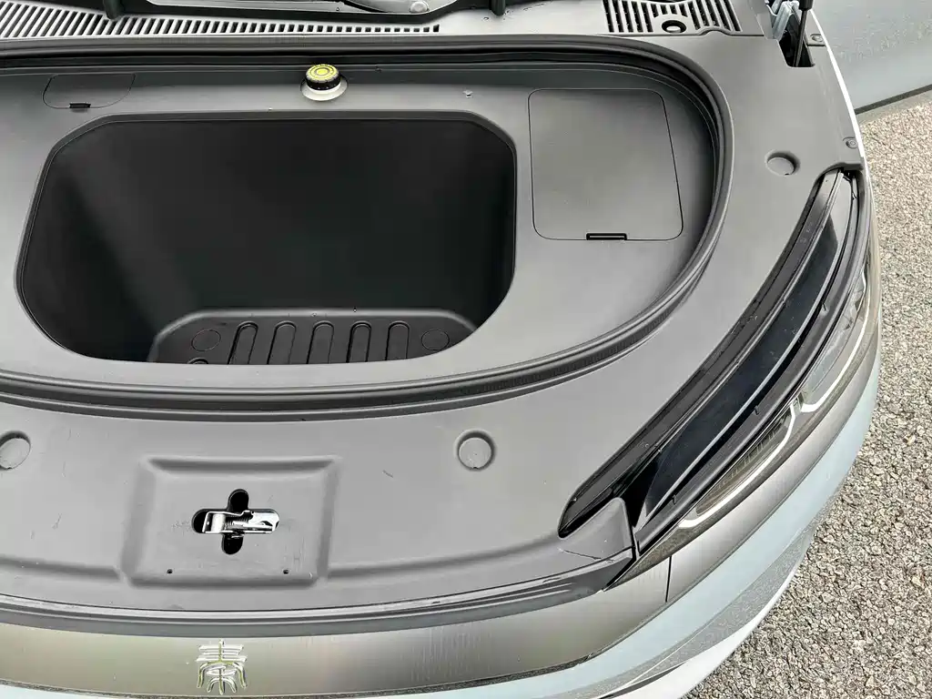 BYD Qin L — миниатюра 20