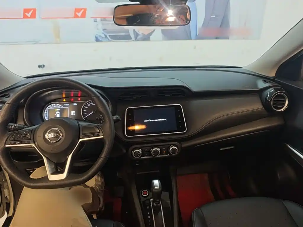 Nissan Kicks — миниатюра 10