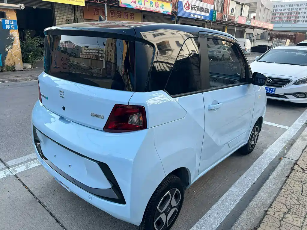 DONGFENG SCENERY MINIEV