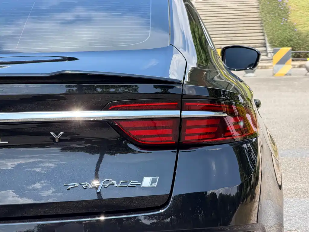 Geely Xingrui — миниатюра 33