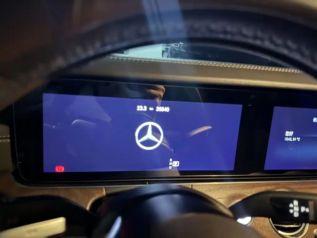 Mercedes-Benz E-Class E 2022 E 300 L Fashion