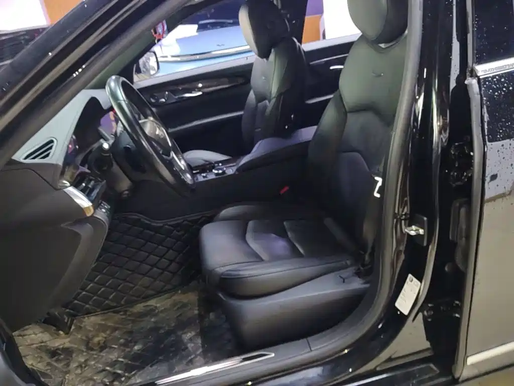 Cadillac CT6 — миниатюра 15