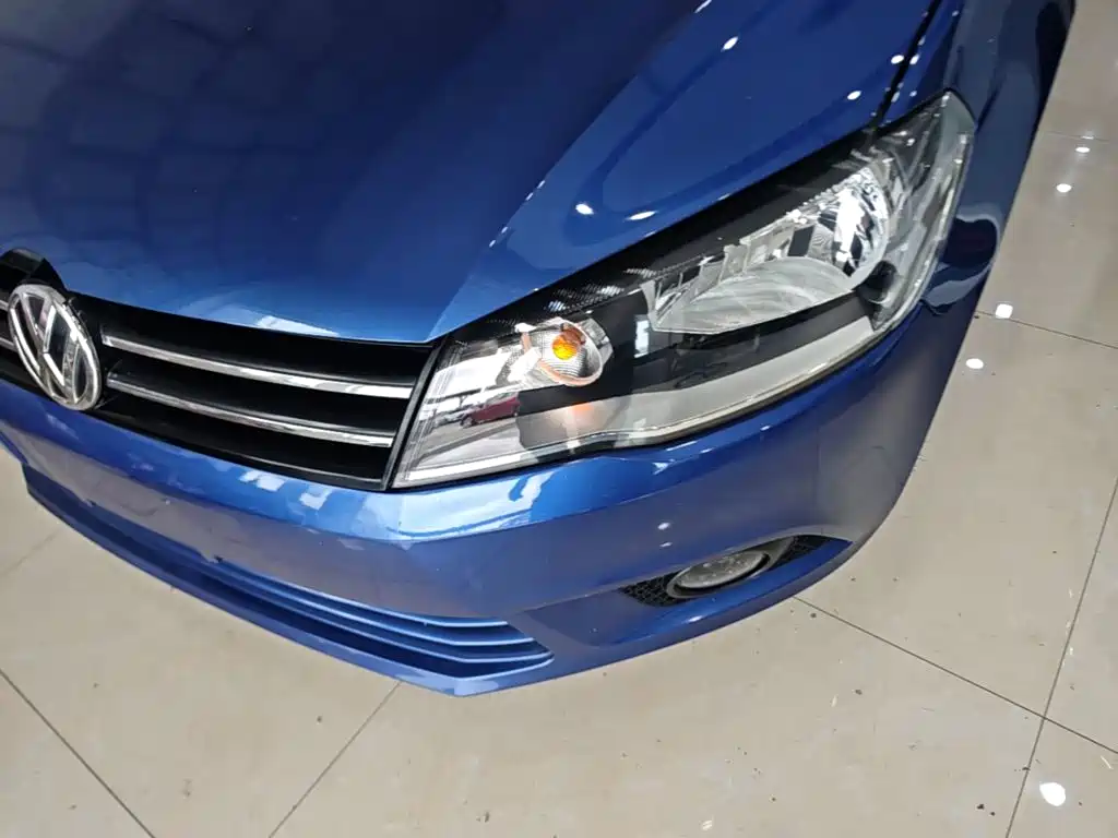 Volkswagen Jetta — миниатюра 24