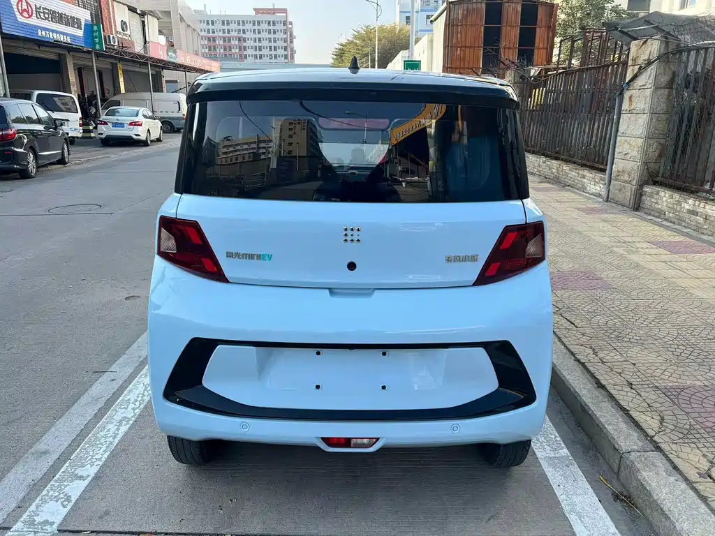 DONGFENG SCENERY MINIEV