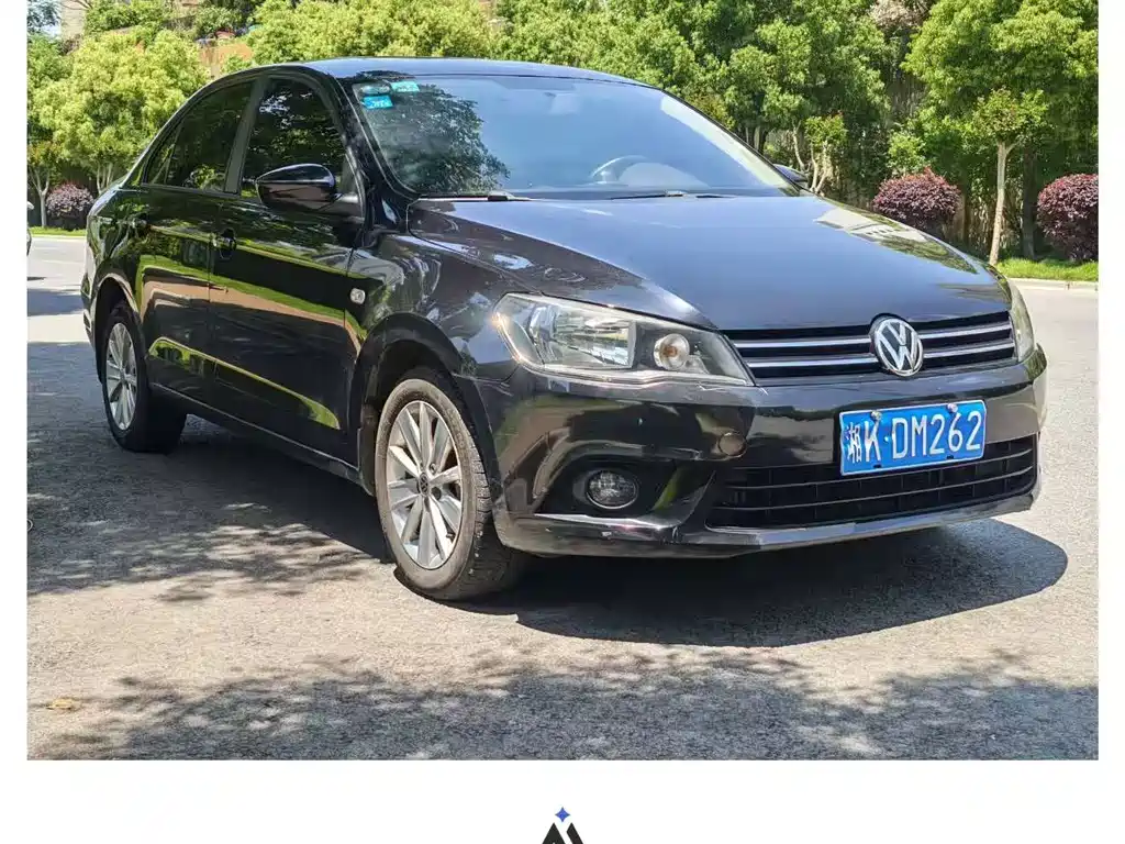 Volkswagen Jetta 2015
