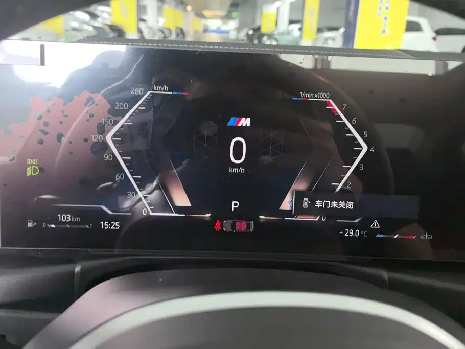 BMW 3 Series — миниатюра 14