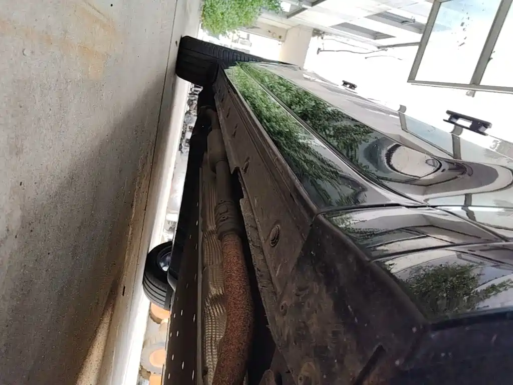 Li Auto Li L9 — миниатюра 21
