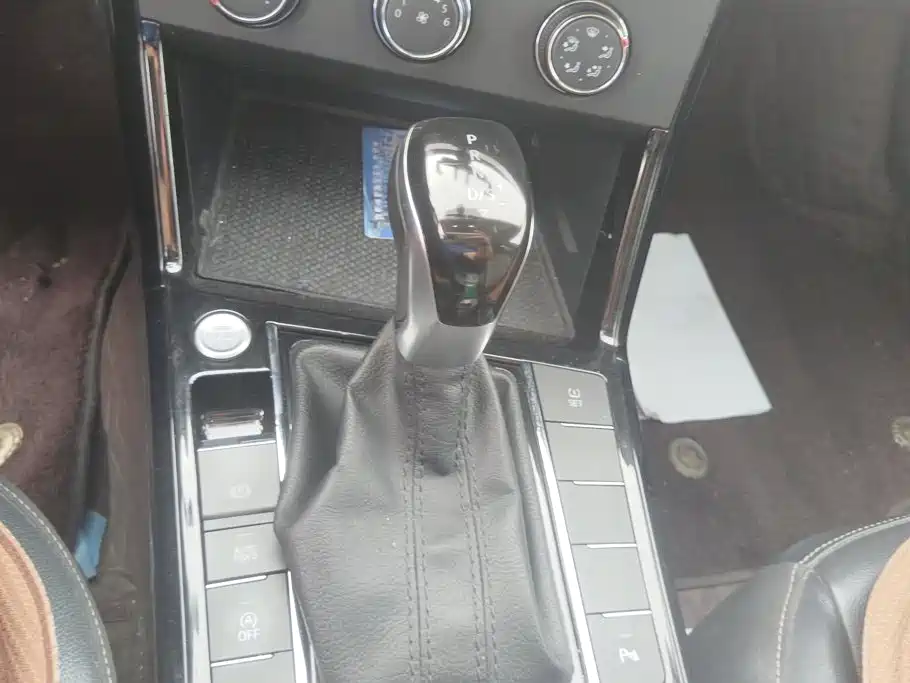 Volkswagen Passat — миниатюра 15