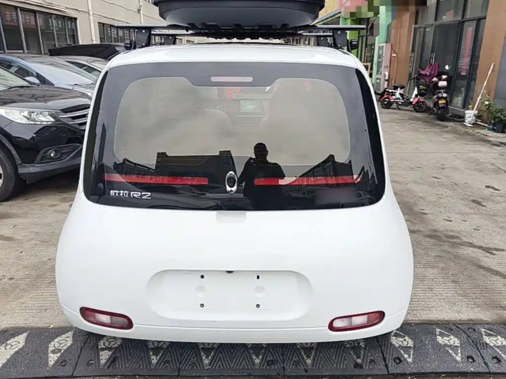 Ora Ora White Cat — миниатюра 6