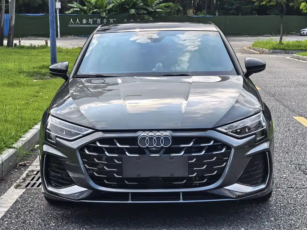 Audi A3 — миниатюра 2