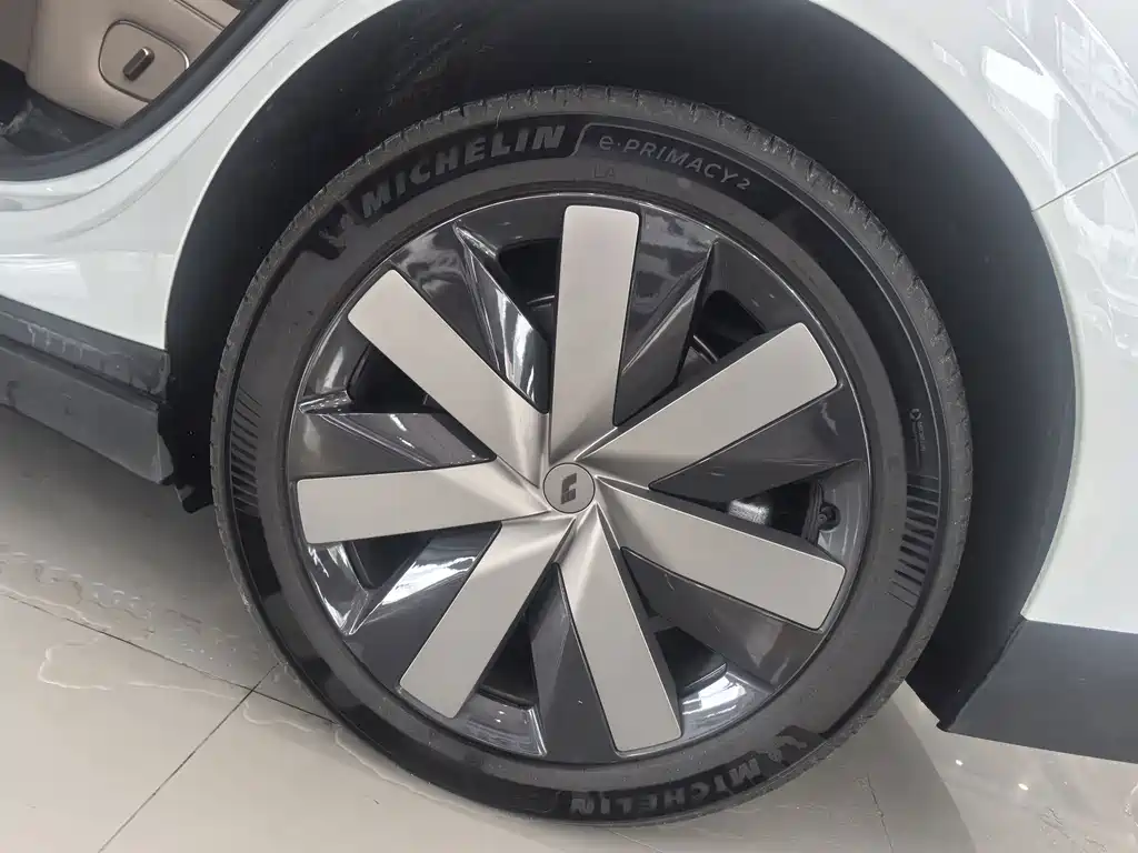 Li Auto Li i6 — миниатюра 21