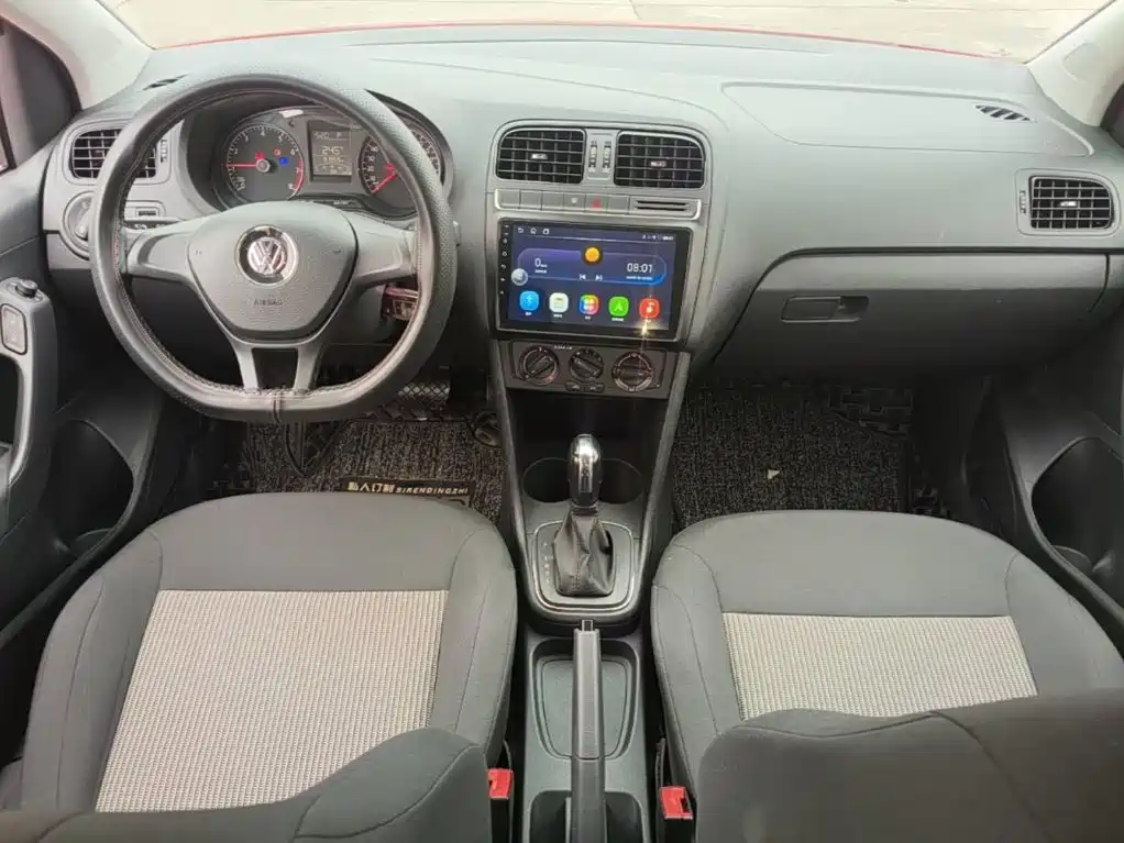 Volkswagen Polo — миниатюра 10