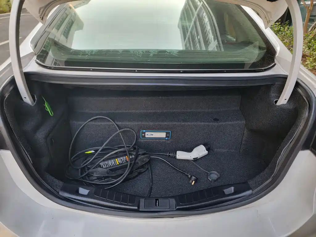 FORD MONDEO NEW ENERGY