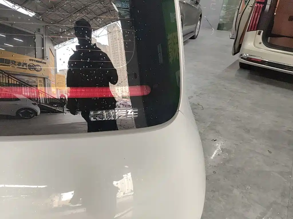 Ora Ora White Cat — миниатюра 8