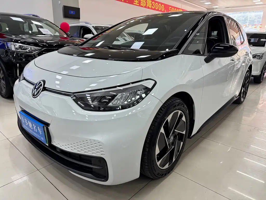 Volkswagen ID.3 2024