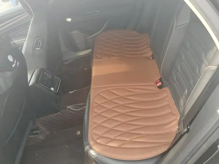 Volkswagen Passat — миниатюра 10