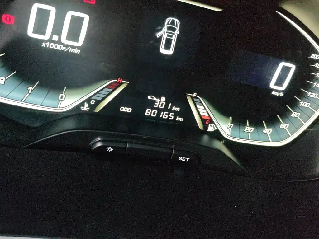 Baojun 360 — миниатюра 5