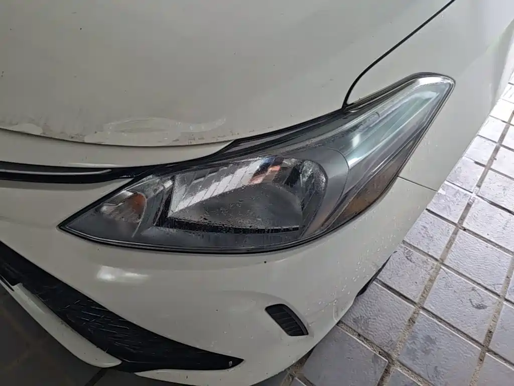 Toyota Vios FS — миниатюра 24