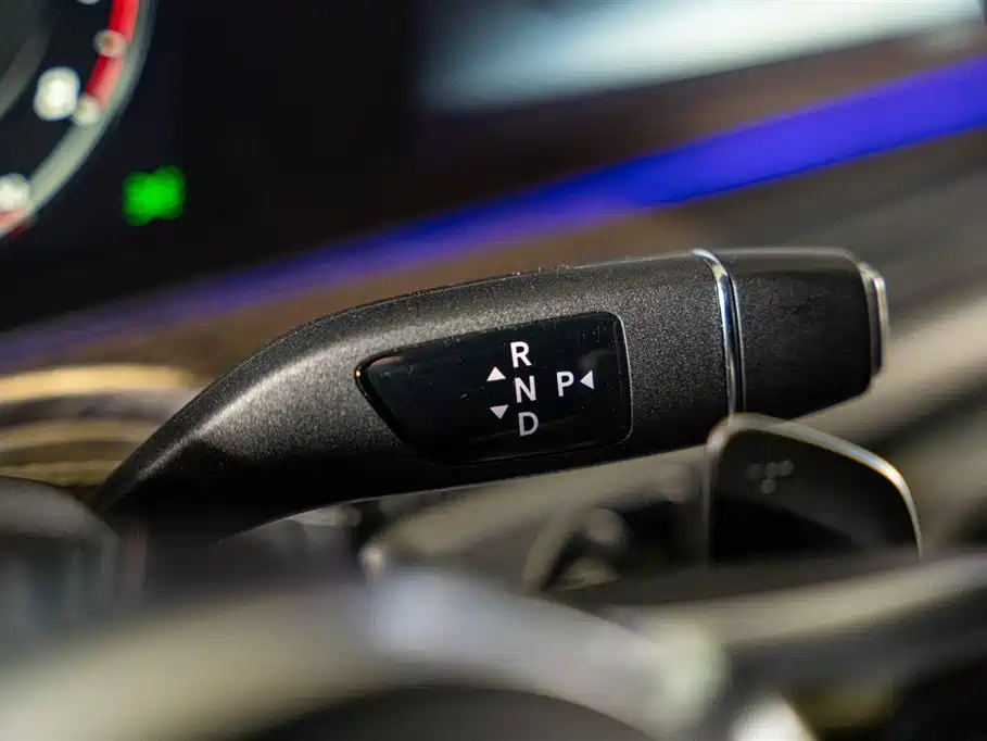 MERCEDES-BENZ G CLASS