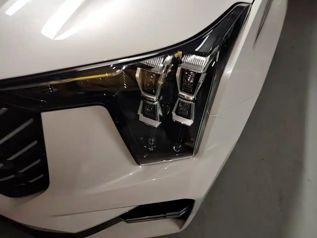 GAC Motor Trumpchi GS8 — миниатюра 24