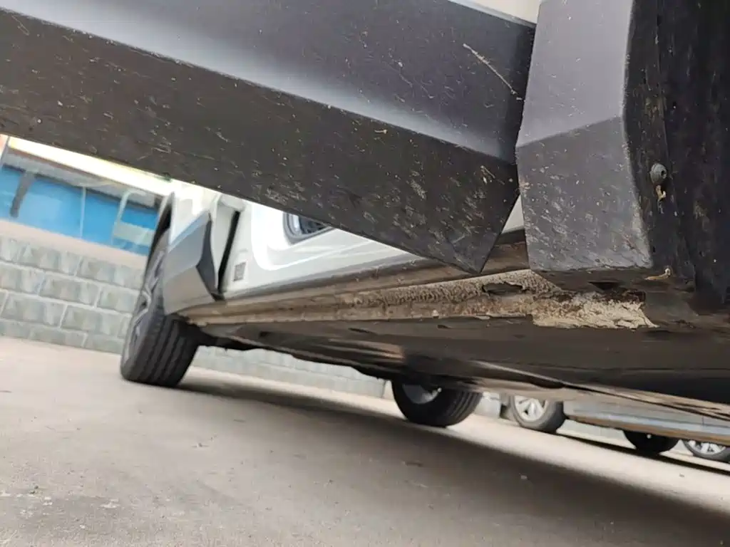 Volkswagen Tiguan L — миниатюра 21