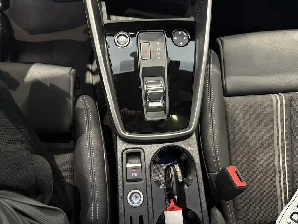 Audi A3 — миниатюра 16