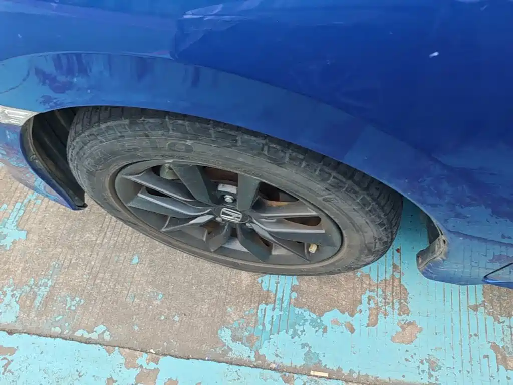 Honda Civic — миниатюра 23