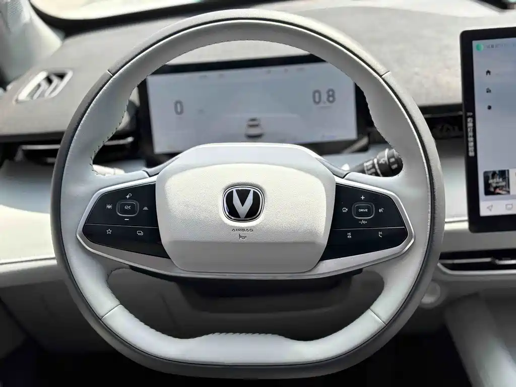 Changan UNI-Z — миниатюра 15