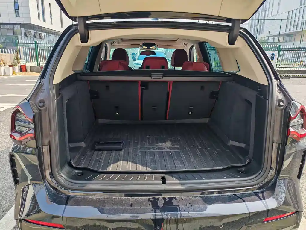 BMW X3 2022 xDrive25i M Sport