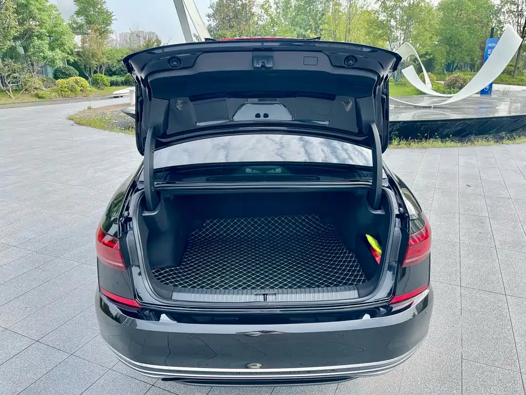 Volkswagen Passat — миниатюра 22