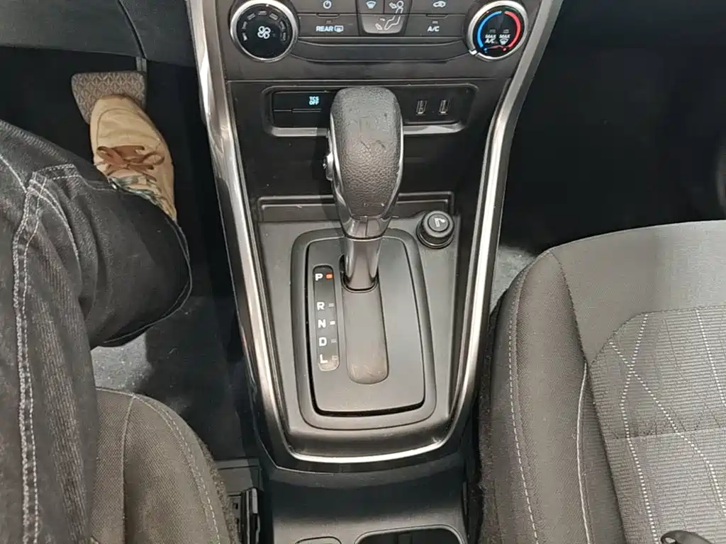 Ford Ecosport — миниатюра 14