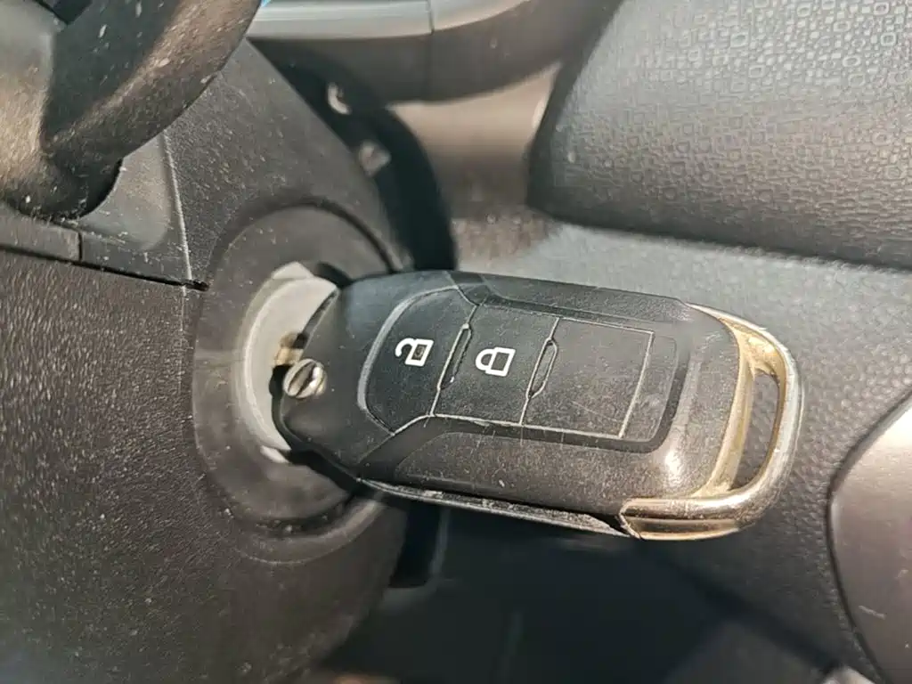 Ford Ecosport — миниатюра 9