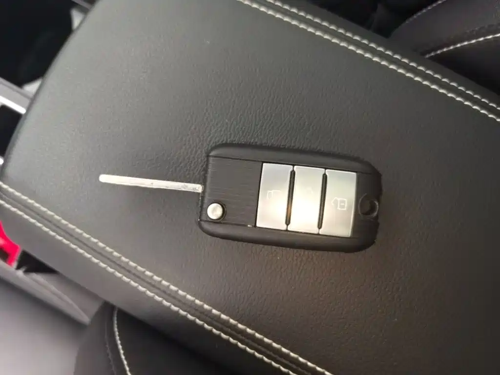 Roewe RX5 New Energy — миниатюра 9