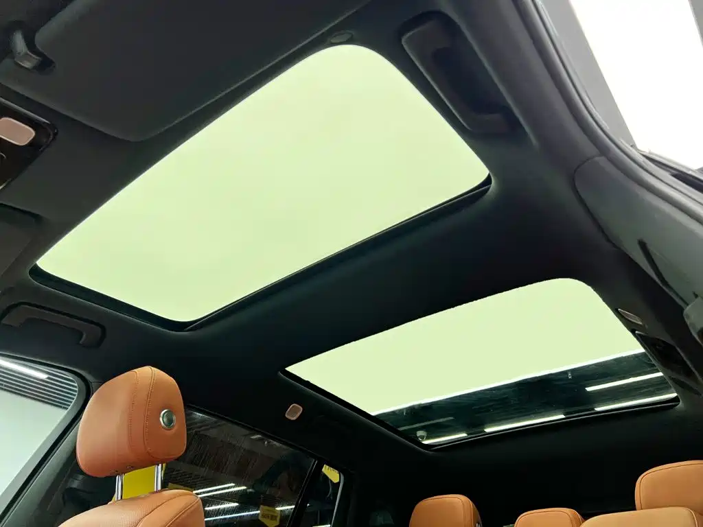 Li Auto Li L7 — миниатюра 16