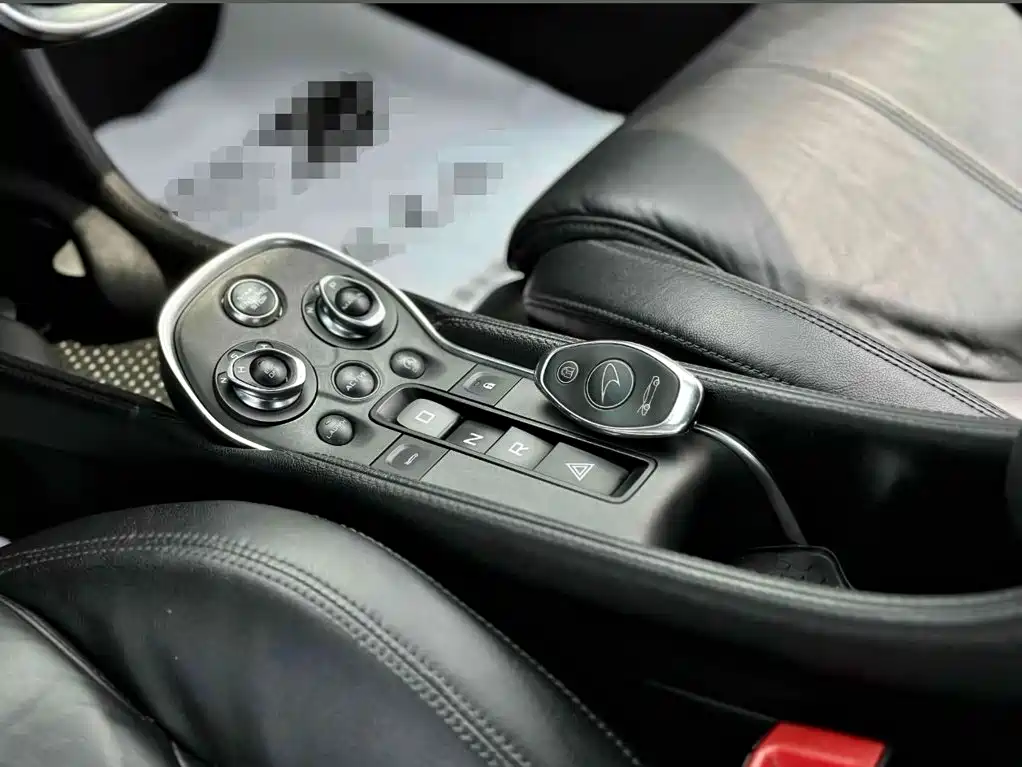 McLaren 570 — миниатюра 5