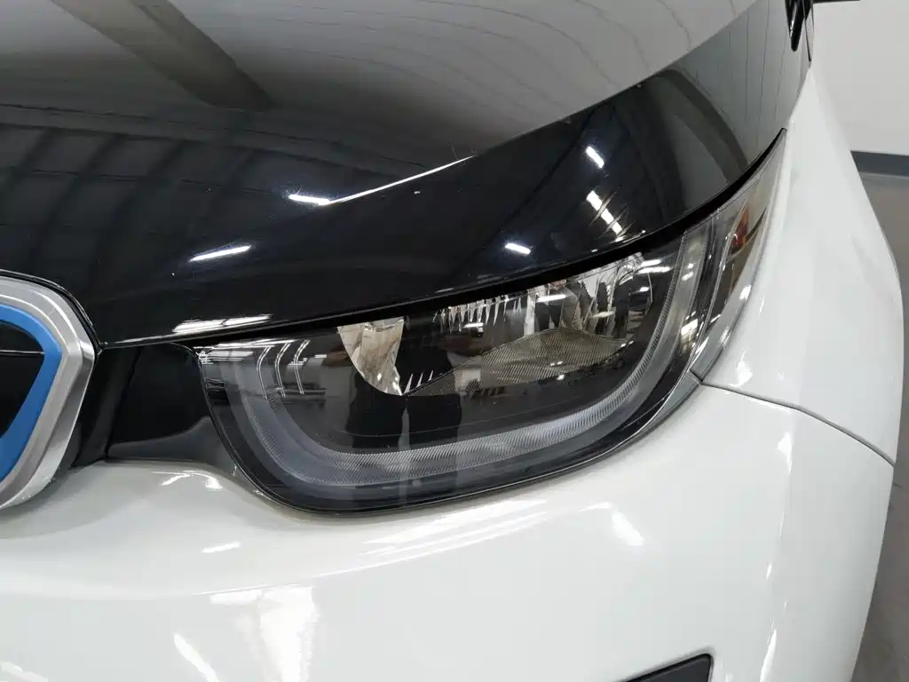 BMW i3 (Import) — миниатюра 7