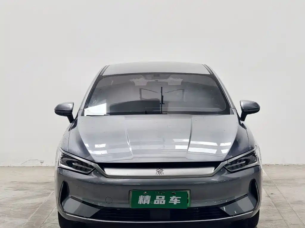 BYD Qin PLUS — миниатюра 2