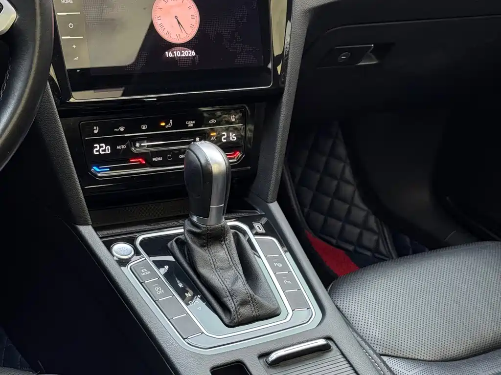Volkswagen CC — миниатюра 30