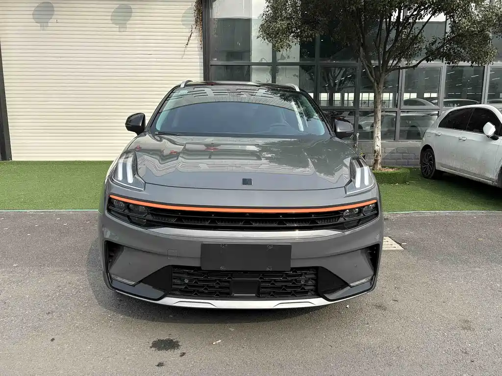 LYNK 06