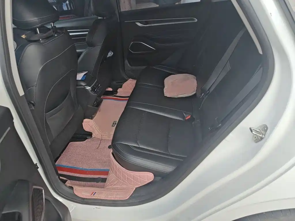 Geely Emgrand — миниатюра 18