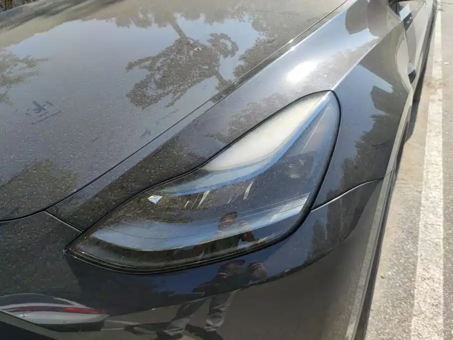 Tesla Model Y — миниатюра 5