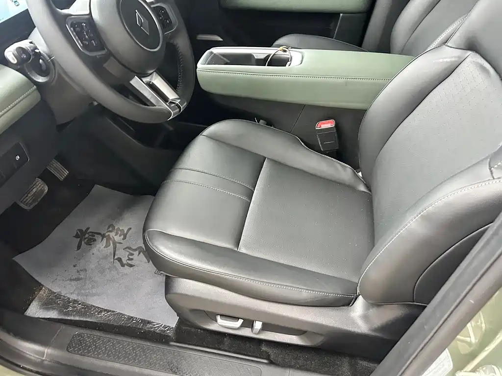 Baojun Yueye Plus — миниатюра 7
