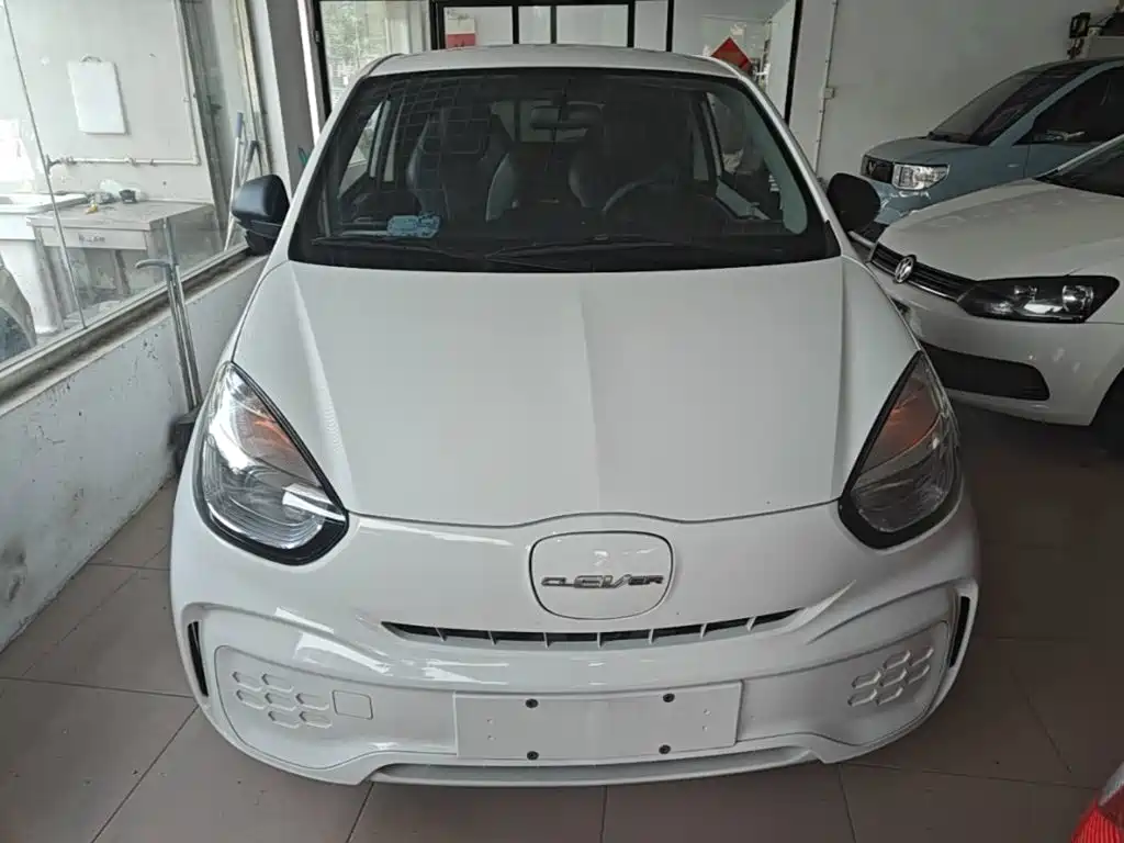 Roewe Clever — миниатюра 3