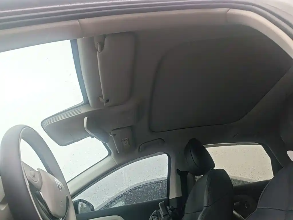 Leapmotor Leapmotor B01 — миниатюра 18
